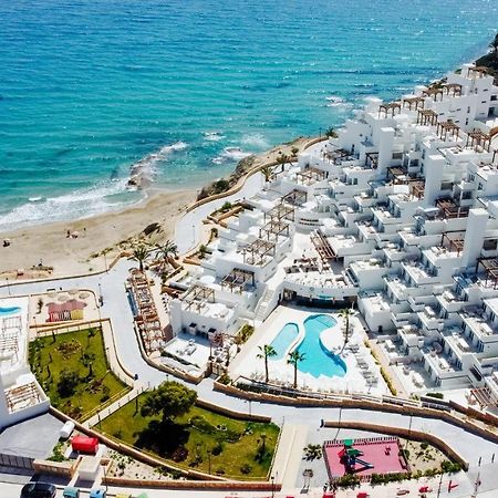 Dormio Resort Costa Blanca Beach&Spa El Campello Esterno foto