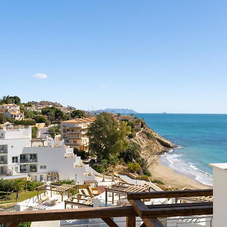 Dormio Resort Costa Blanca Beach&Spa El Campello Esterno foto