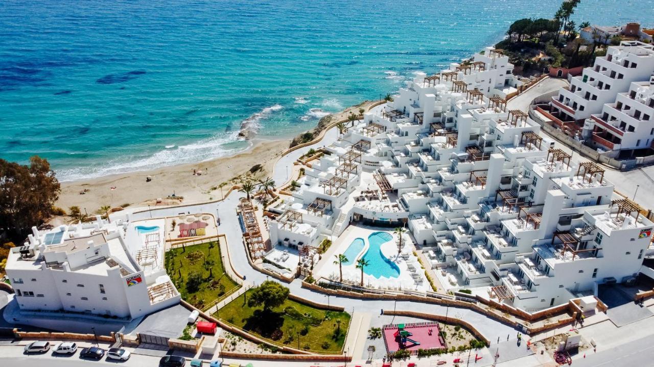 Dormio Resort Costa Blanca Beach&Spa El Campello Esterno foto