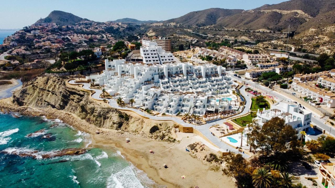 Dormio Resort Costa Blanca Beach&Spa El Campello Esterno foto