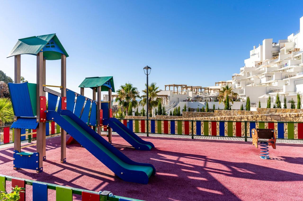 Dormio Resort Costa Blanca Beach&Spa El Campello Esterno foto