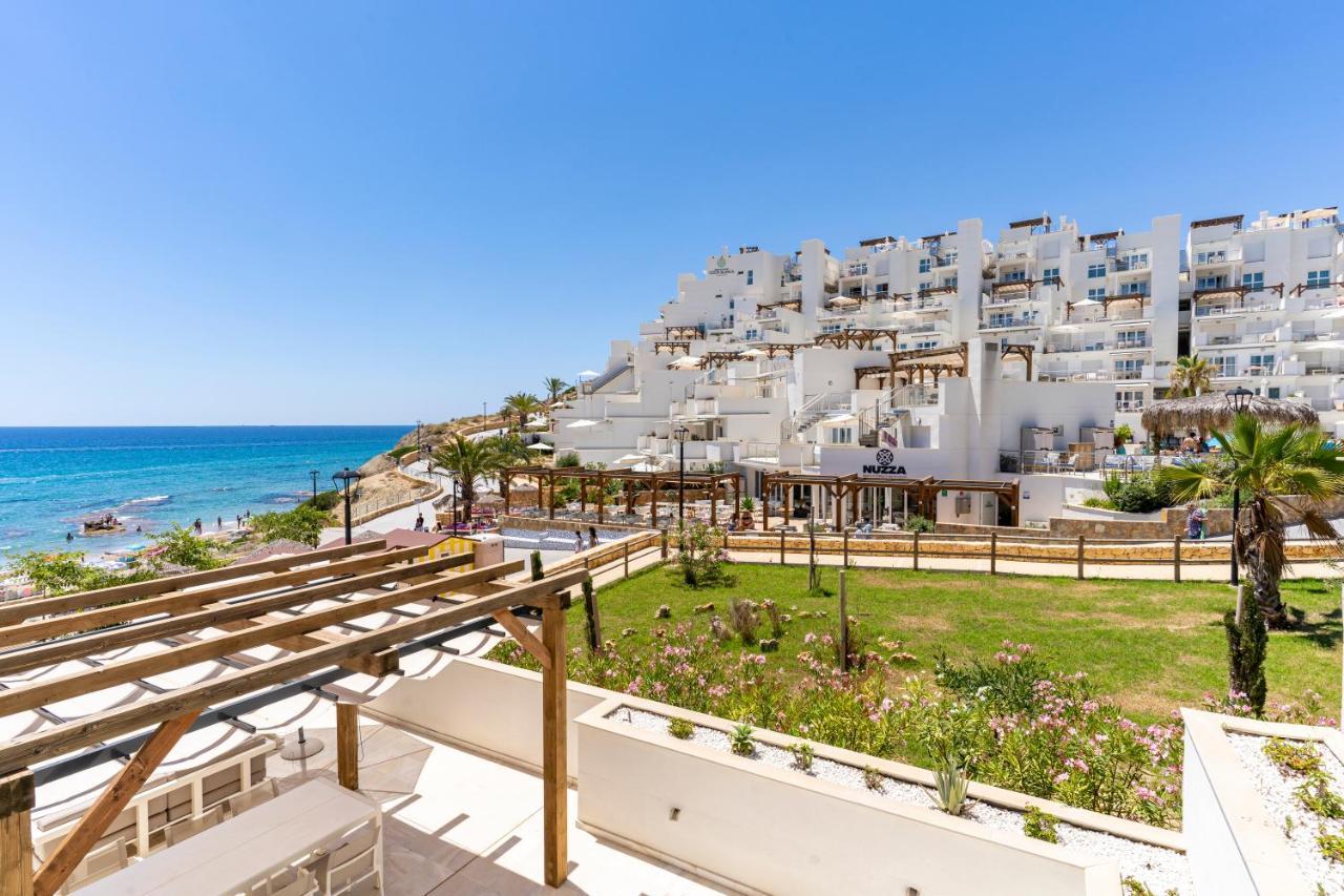 Dormio Resort Costa Blanca Beach&Spa El Campello Esterno foto