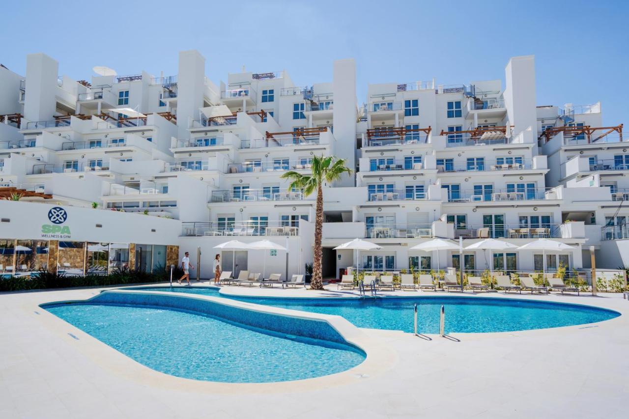 Dormio Resort Costa Blanca Beach&Spa El Campello Esterno foto