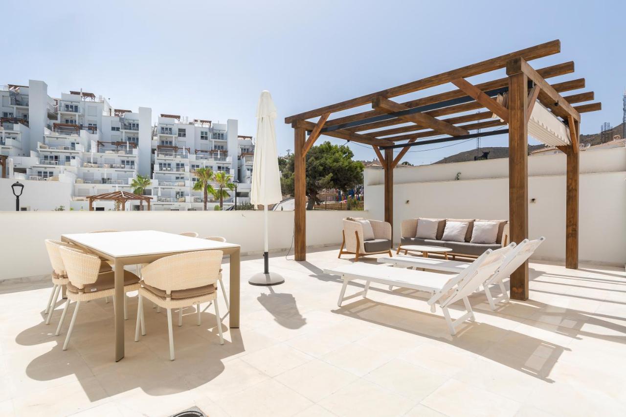 Dormio Resort Costa Blanca Beach&Spa El Campello Camera foto