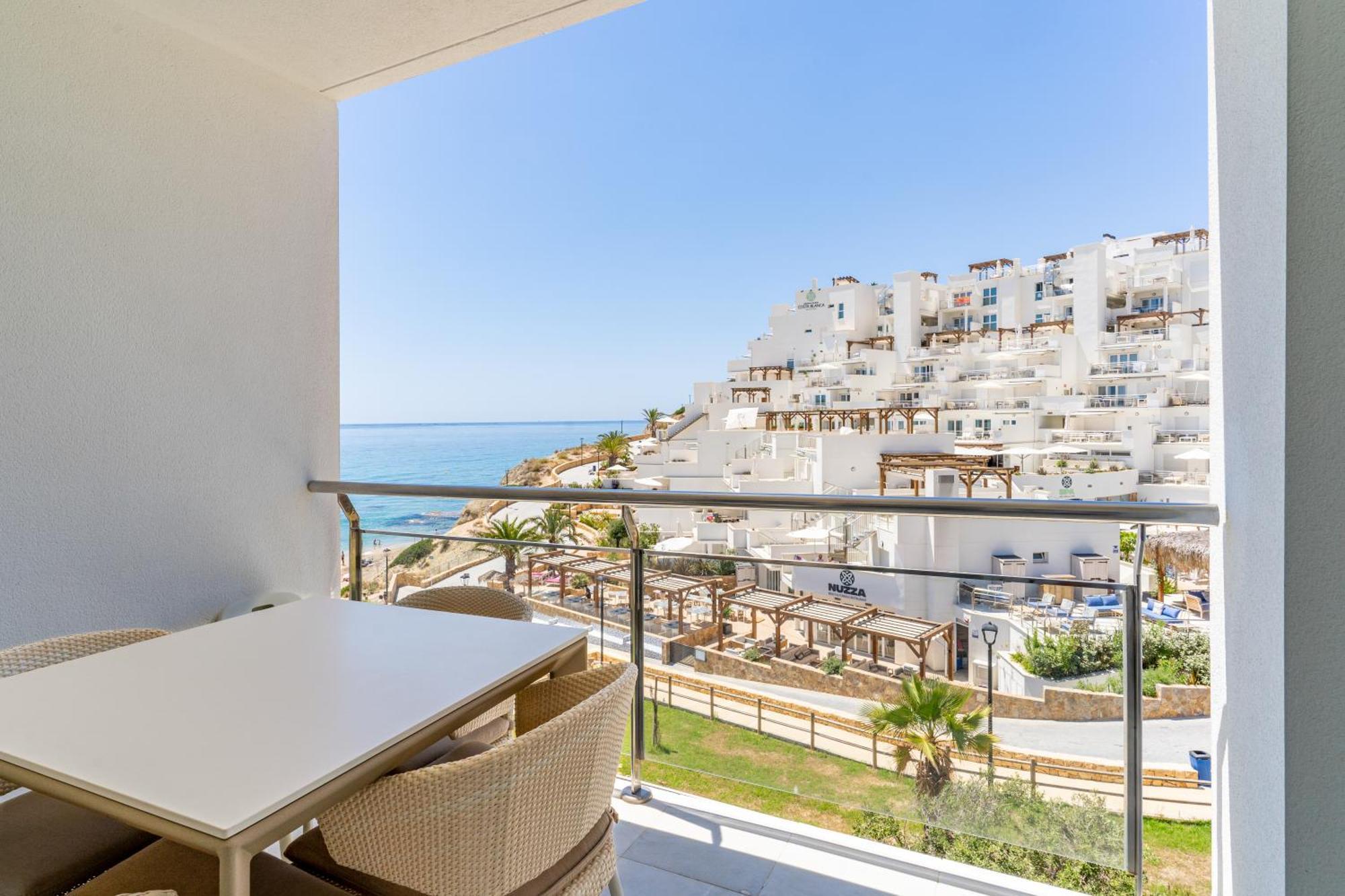 Dormio Resort Costa Blanca Beach&Spa El Campello Camera foto