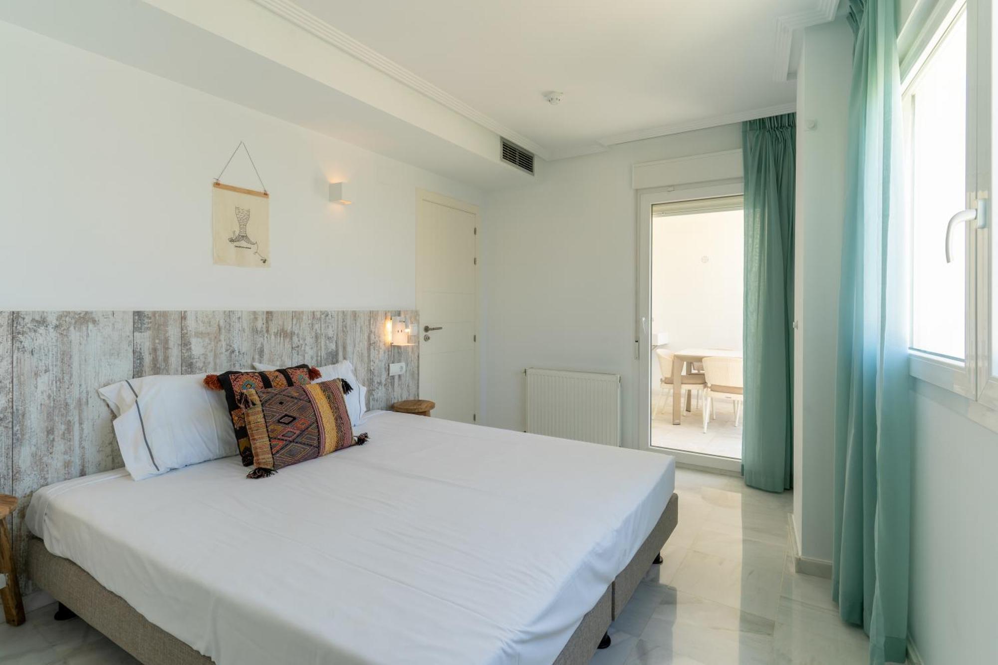 Dormio Resort Costa Blanca Beach&Spa El Campello Camera foto