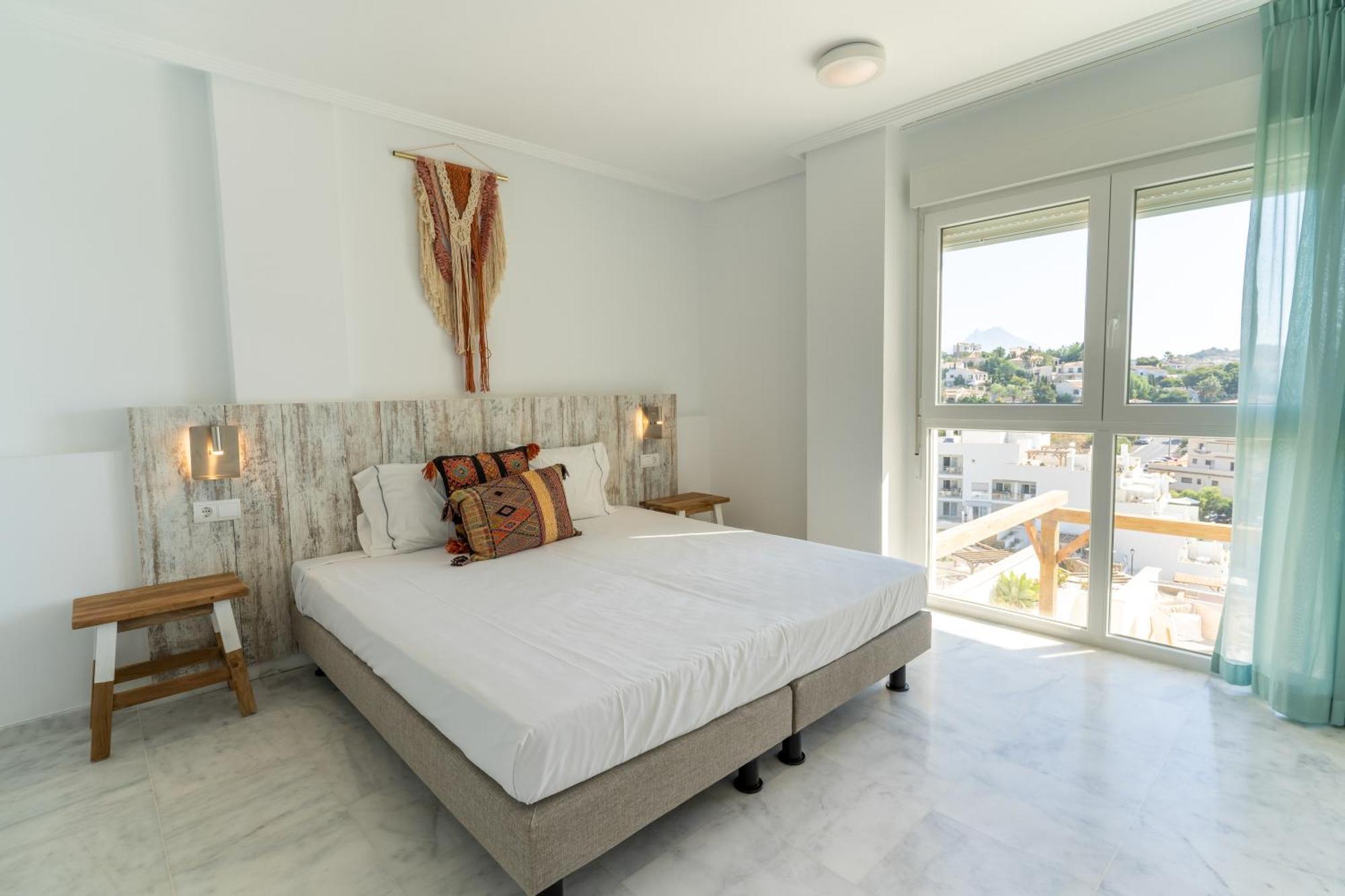 Dormio Resort Costa Blanca Beach&Spa El Campello Camera foto