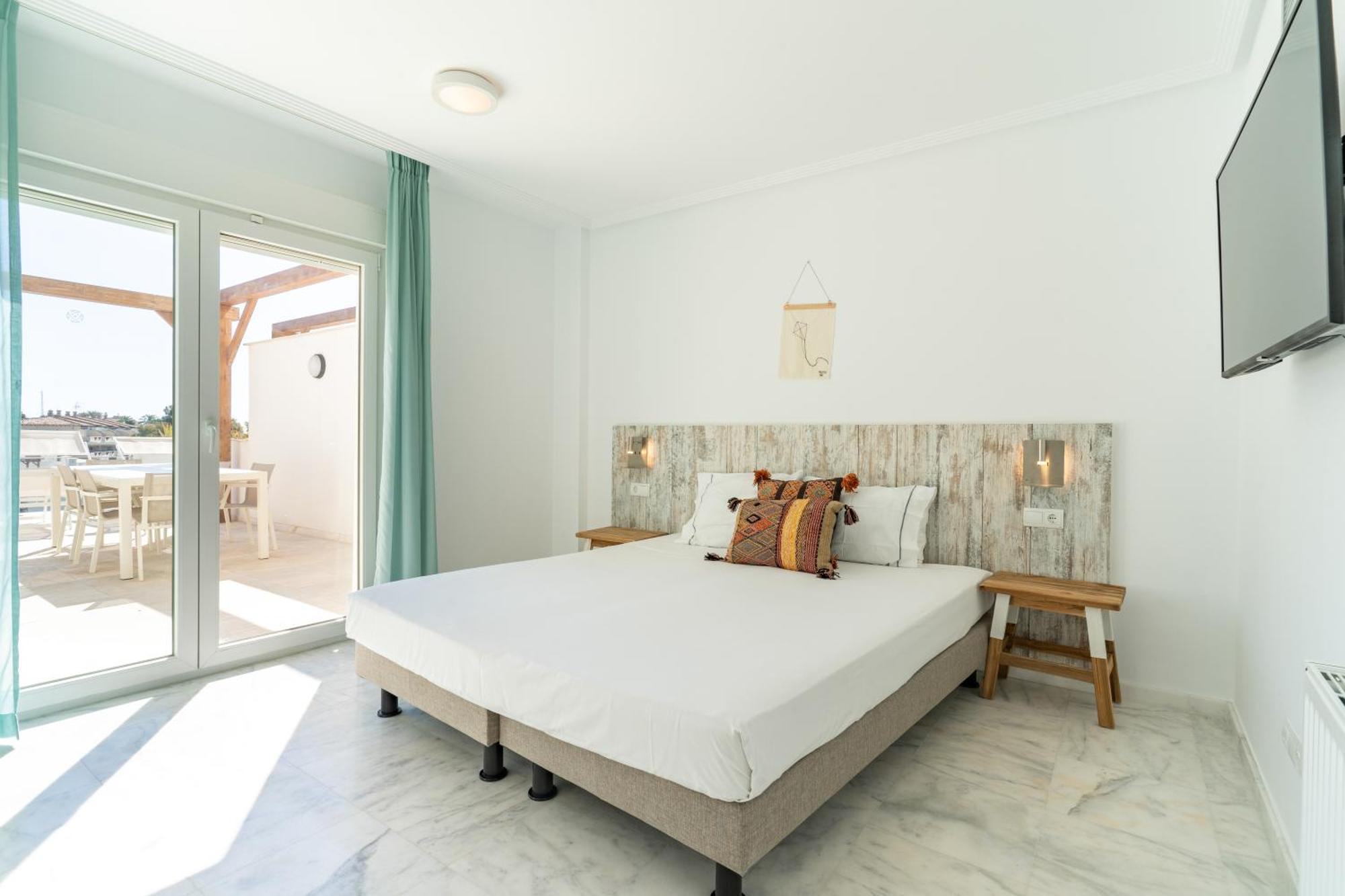 Dormio Resort Costa Blanca Beach&Spa El Campello Camera foto
