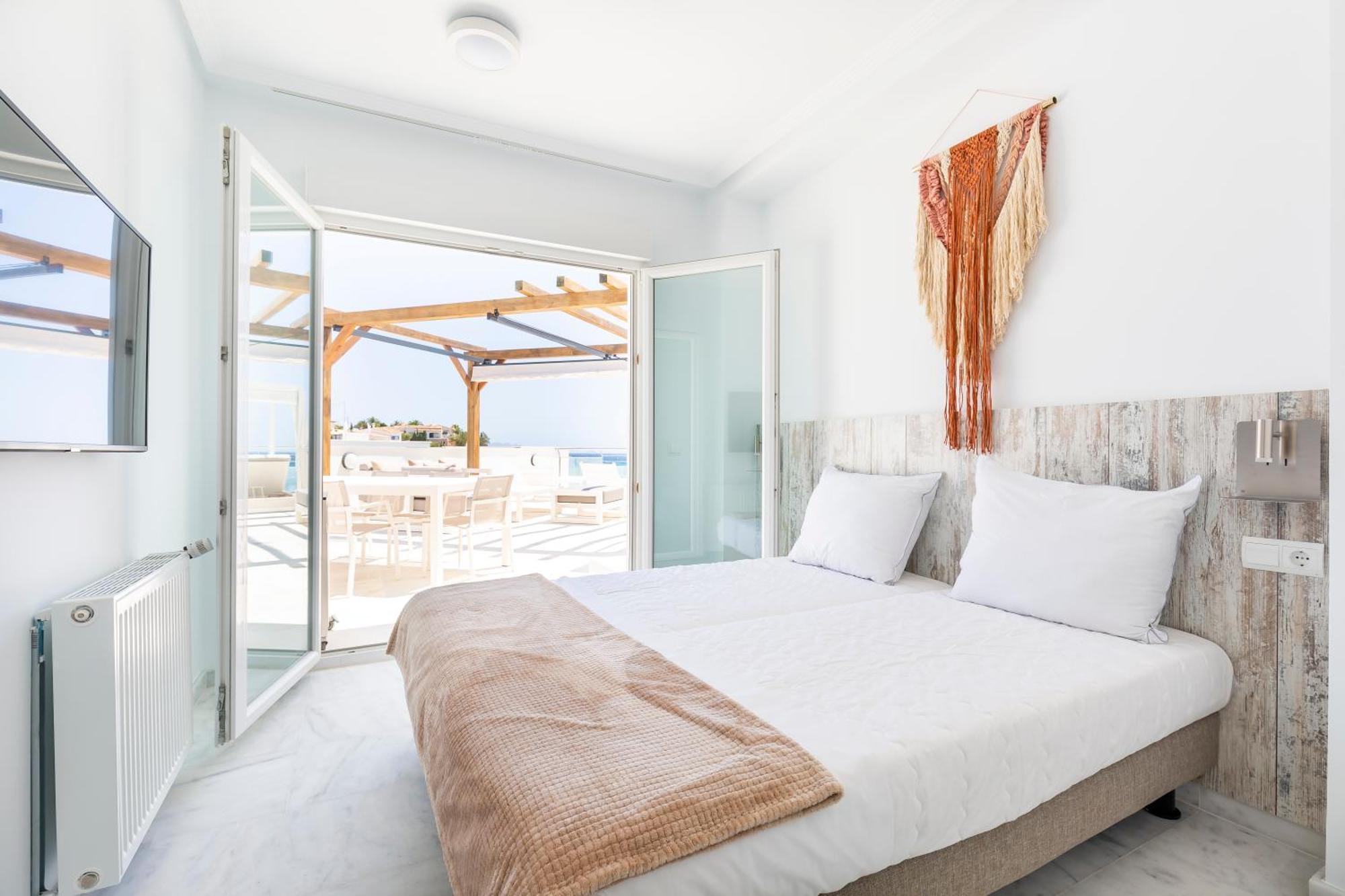 Dormio Resort Costa Blanca Beach&Spa El Campello Camera foto