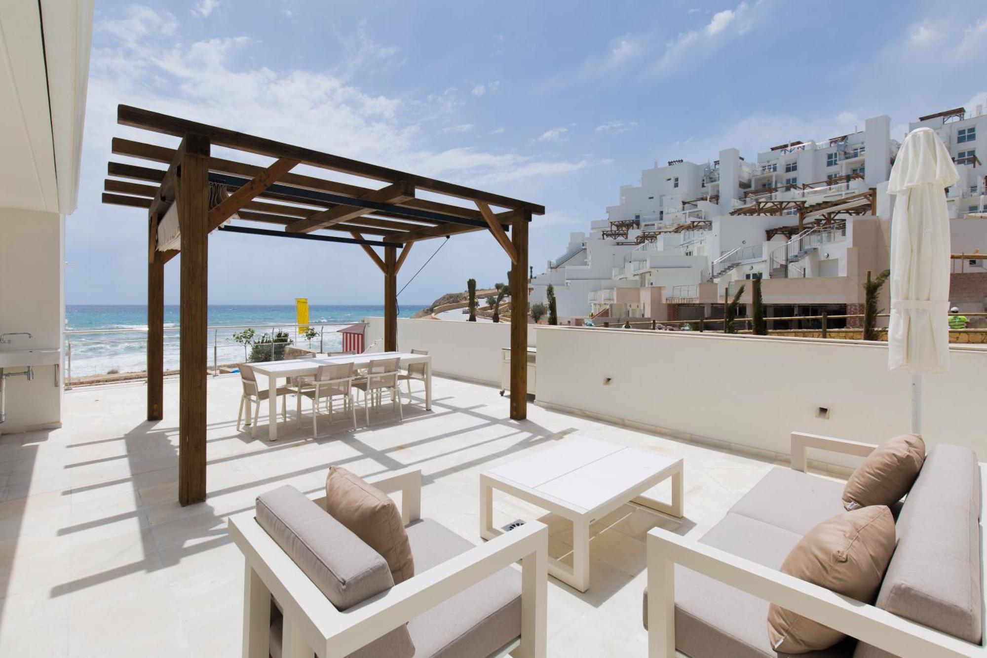 Dormio Resort Costa Blanca Beach&Spa El Campello Camera foto