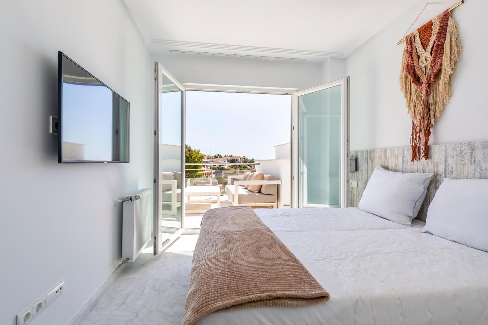 Dormio Resort Costa Blanca Beach&Spa El Campello Esterno foto