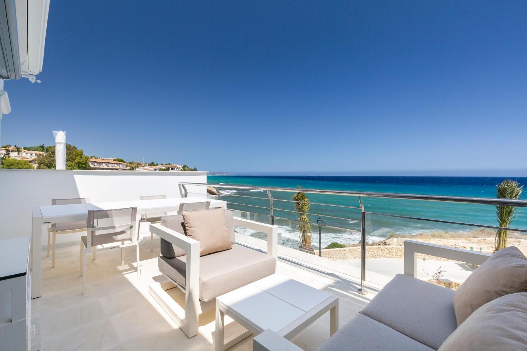 Dormio Resort Costa Blanca Beach&Spa El Campello Camera foto