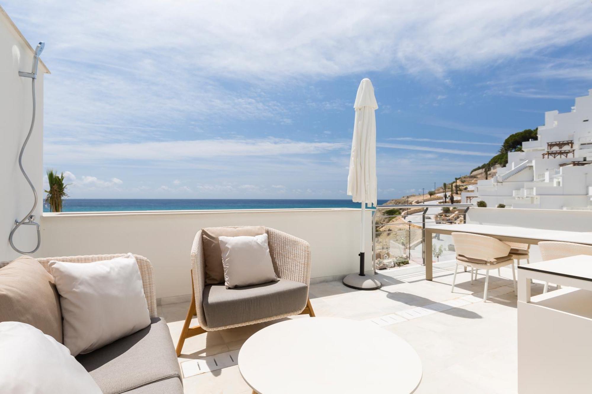 Dormio Resort Costa Blanca Beach&Spa El Campello Camera foto