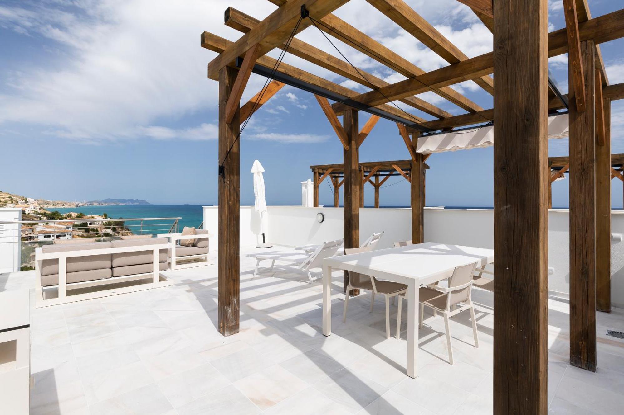 Dormio Resort Costa Blanca Beach&Spa El Campello Camera foto