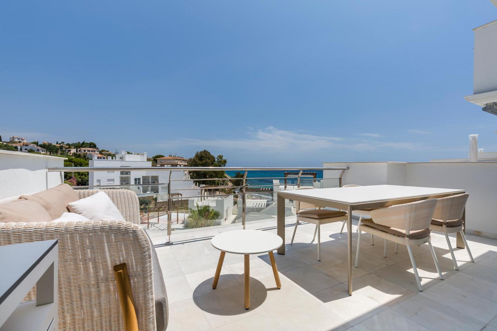 Dormio Resort Costa Blanca Beach&Spa El Campello Camera foto