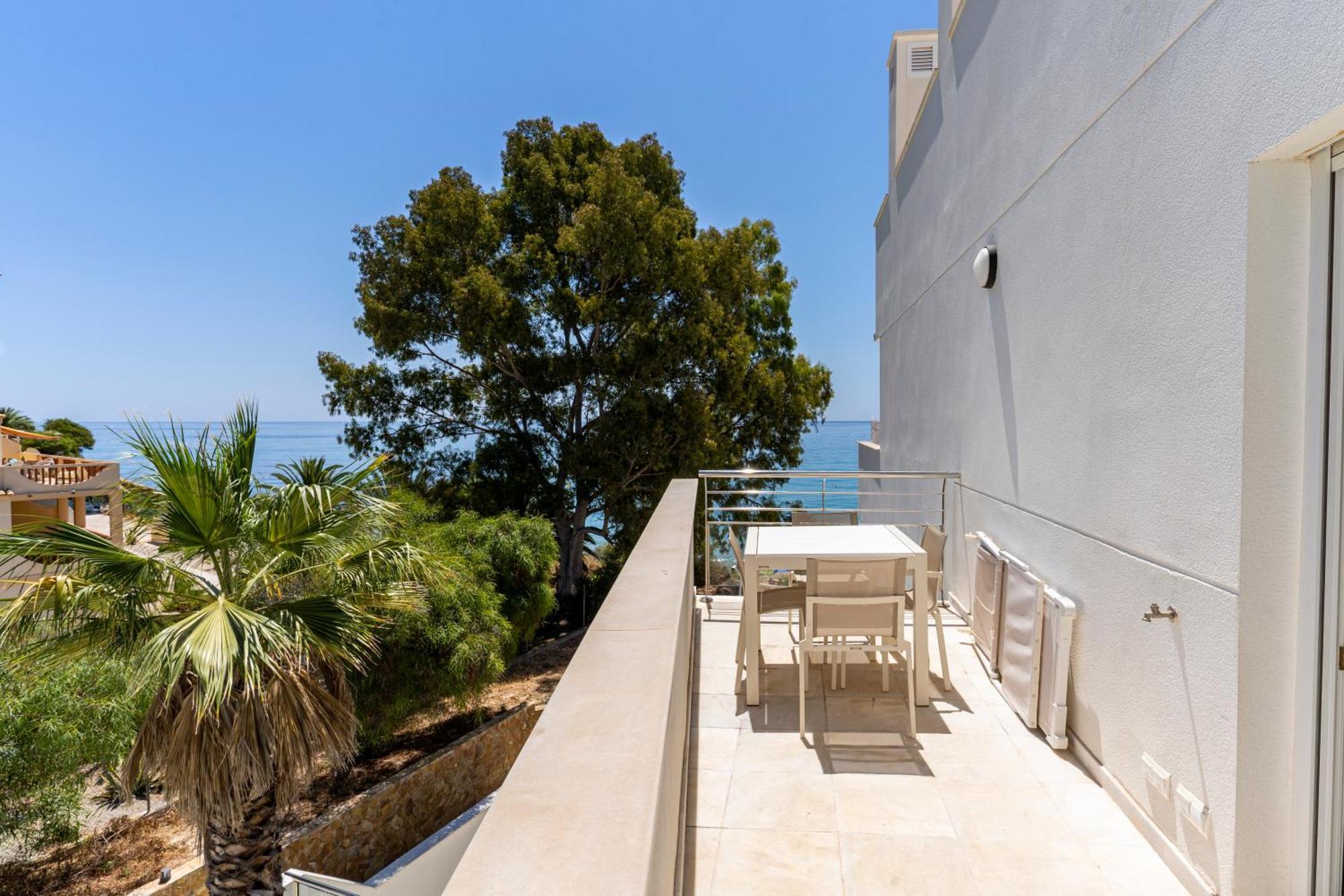 Dormio Resort Costa Blanca Beach&Spa El Campello Camera foto