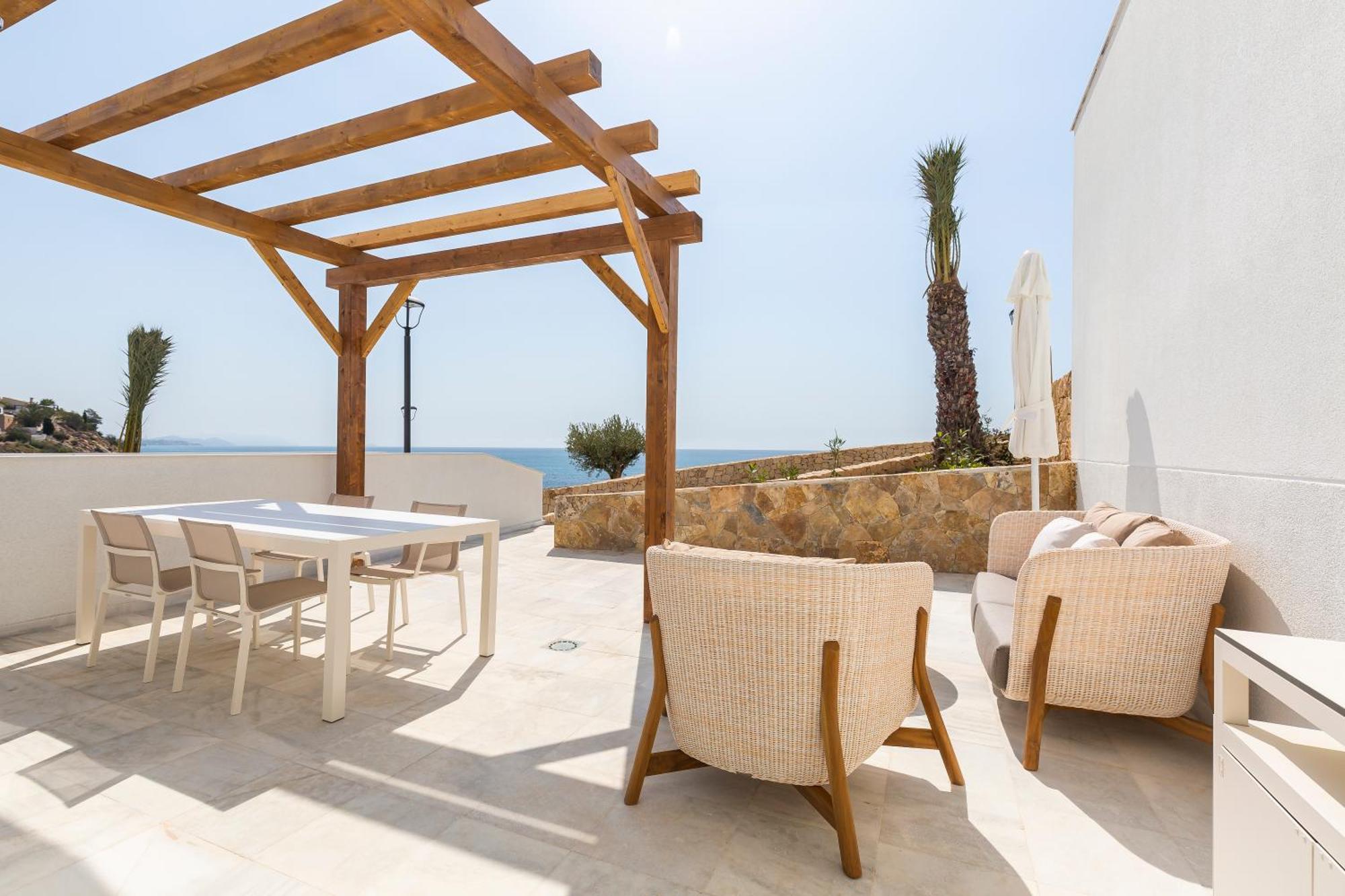 Dormio Resort Costa Blanca Beach&Spa El Campello Camera foto