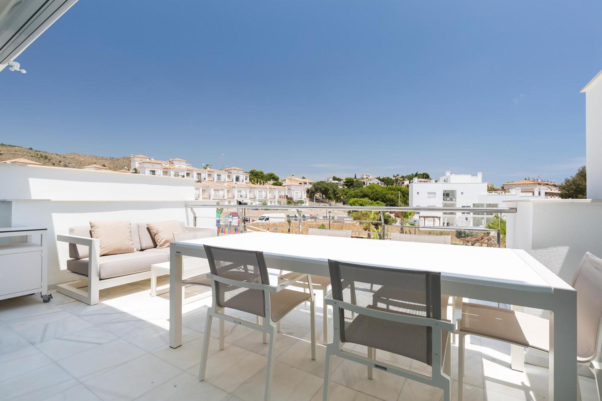 Dormio Resort Costa Blanca Beach&Spa El Campello Esterno foto